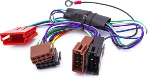 Aktiver Systemradio-Adapter für Au...