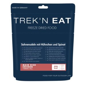 Trek’n Eat Hühnchen in cremi...