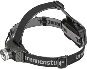 Brennenstuhl LuxPremium wiederaufla...
