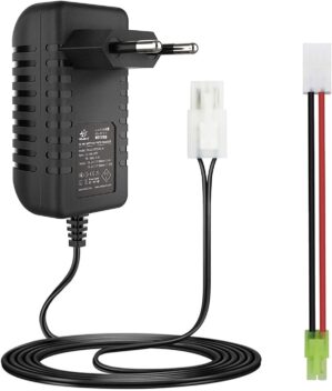 MELASTA Intelligentes 7,2 V 8,4 V 9...