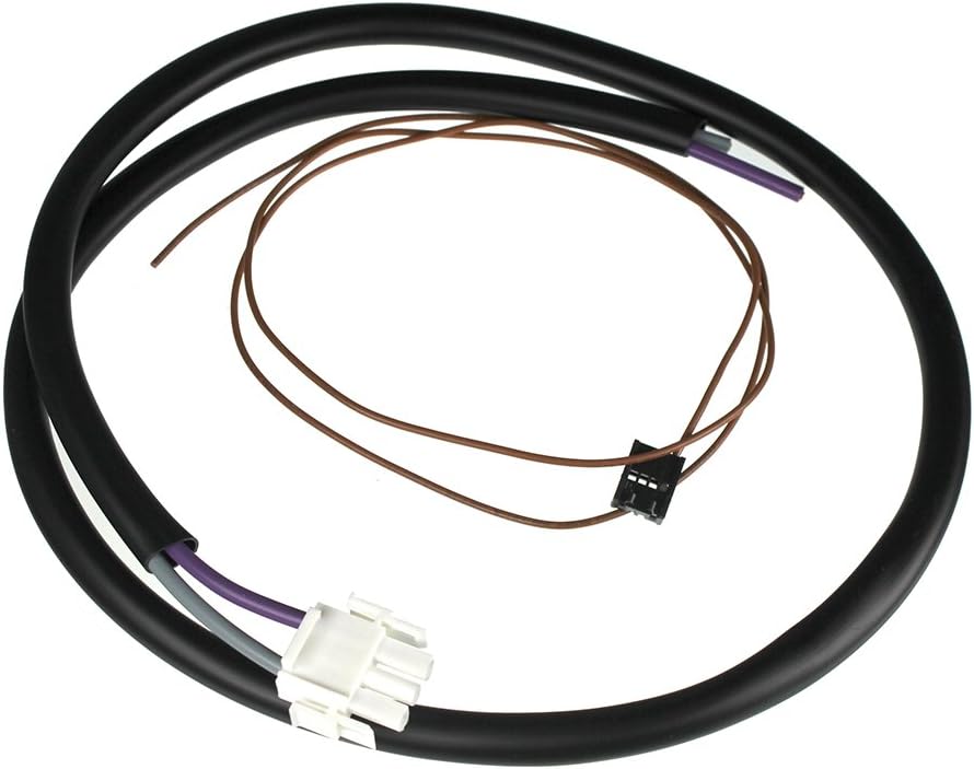 Offgridtec© Kabelset EBL zum Laderegler Verbindungskabel 1 m