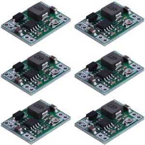 Greluma Step Down Buck Converter, e...