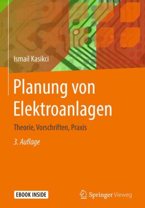 Planung von Elektroanlagen: Theorie...