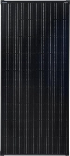 Enjoy Solar Monokristallines Solarp...