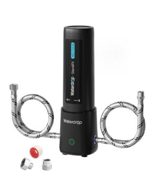 Waterdrop UL12A Untertisch-Wasserfi...