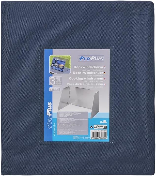 ProPlus Windschutz Stahl 370340V03 – Bild 7