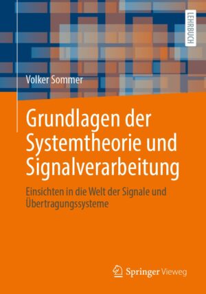 Grundlagen der Systemtheorie und Si...