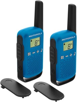 Motorola Talkabout T42 PMR446 16 Ka...