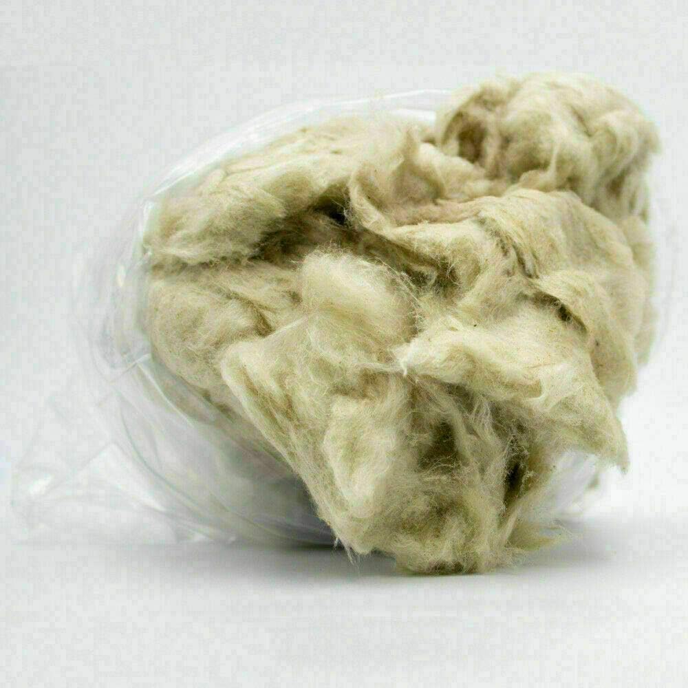 Steinwolle ProRox LF 970 Stopfwolle lose 15 kg Sack Steinwolle Hohldämmung Tragfähigkeit in kg 5 kg – Bild 2