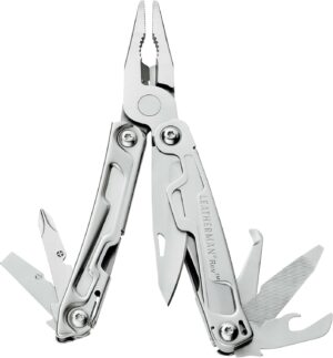 LEATHERMAN Rev, Kompaktes Multitool...
