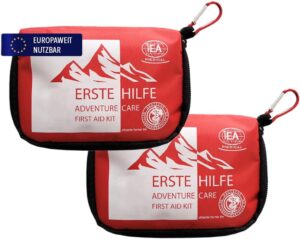 IEA Medical Outdoor Erste-Hilfe-Set...
