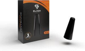BlackNugget® Autoantenne, universe...
