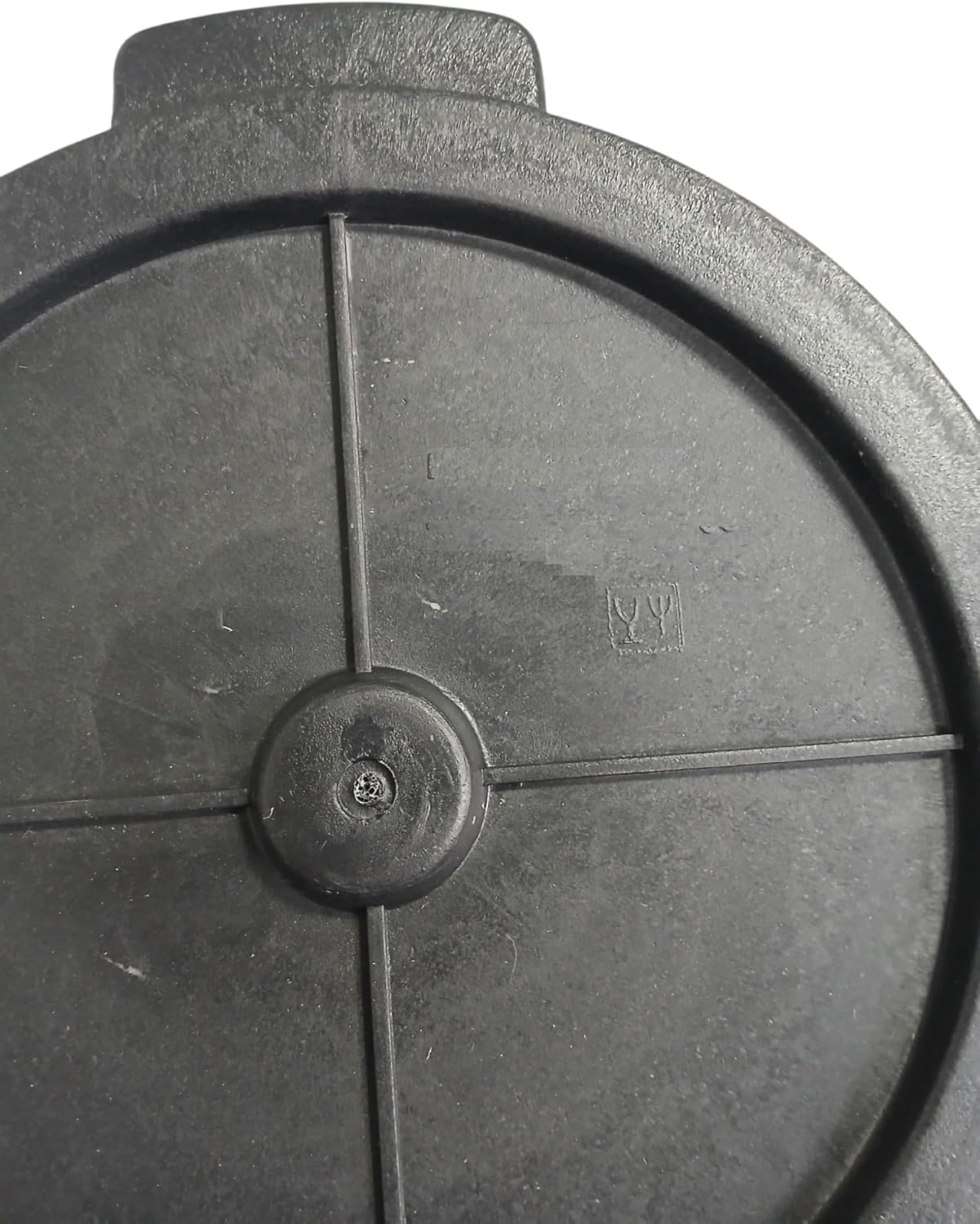 F&R Wasserkanister mit Hahn 40 Liter aus HDPE II Regentonne mit Deckel I Kanisterhahn I Wasserbehälter mit Hahn I Wassertank I Fass mit Deckel I Regenwassertank grün – Bild 6