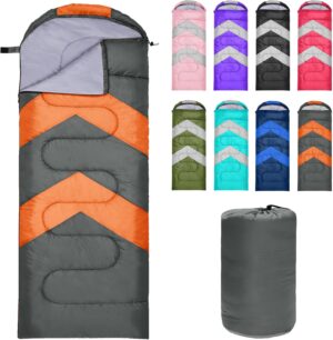 Schlafsack 3–4 Jahreszeiten für ...