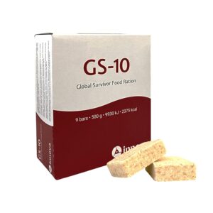 Nachfolgeprodukt GS-10 ähnlich dem...