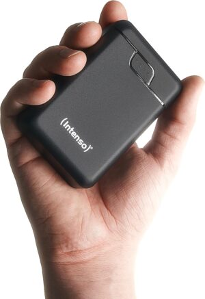 Intenso B10000 Powerbank 10.000 mAh...