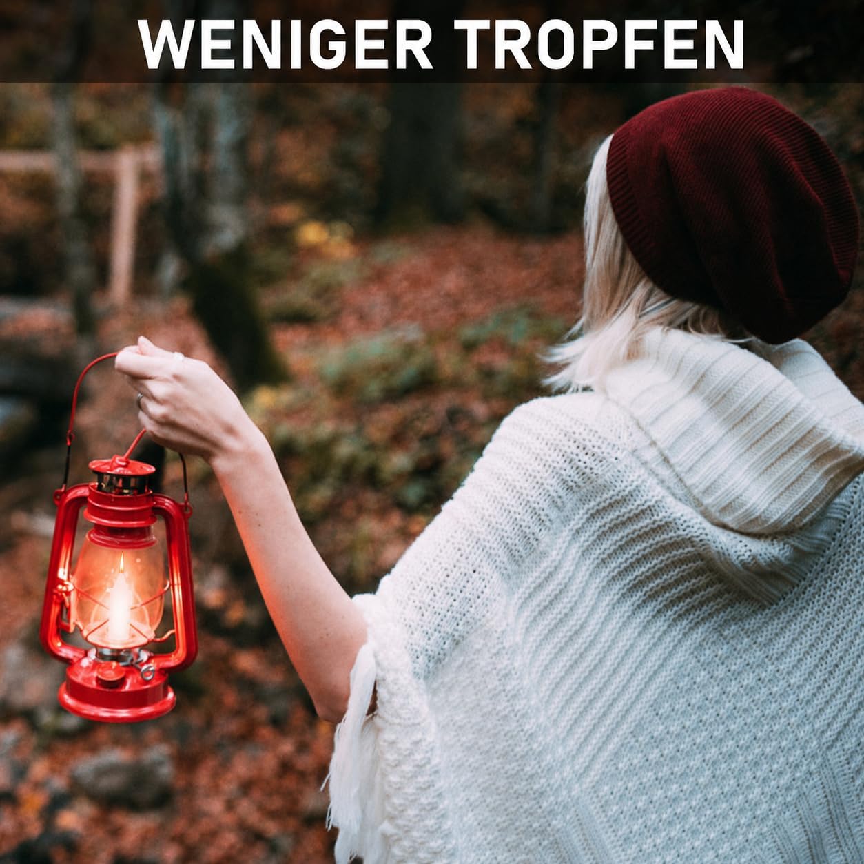 Set mit 36 kleinen weißen Stumpenkerzen, 9 x 3 cm, Mini-Kerzen ohne Duft für Hochzeiten, lange Brenndauer von 9 Stunden, tropffreie Blockkerzen für dekorative Kirche, Notfall-Spa-Laternen, Zuhause – Bild 6