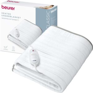 Beurer TS 17 Thermo-Unterbett, weic...