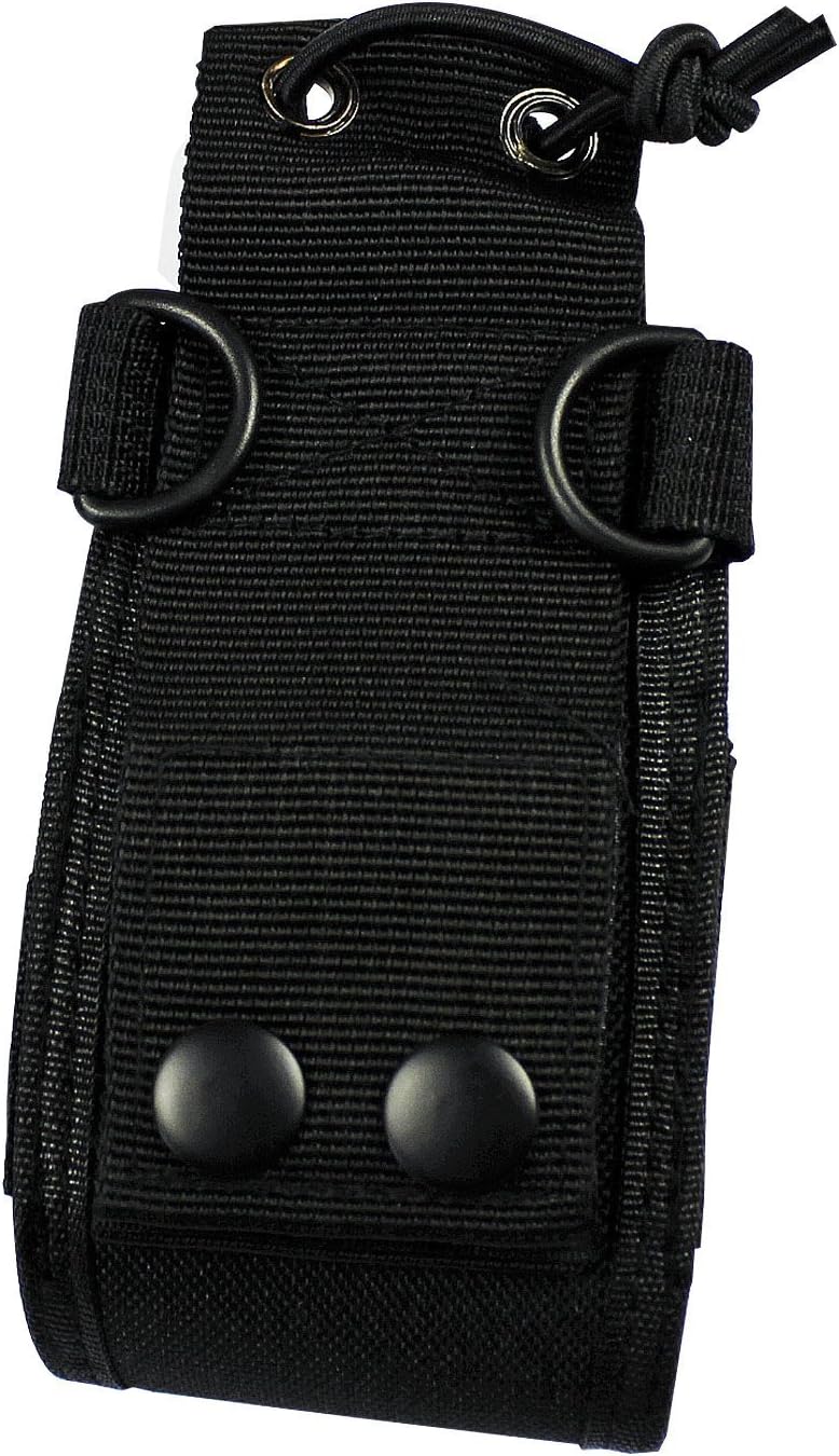 Multifunktions-Taschenhalter für GPS-Telefon, Funkgerät, Walkie-Talkie-Holster (20C) – Bild 5