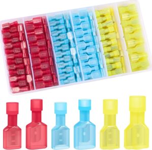200 Stück 0,5 – 6,0 mm² Kab...