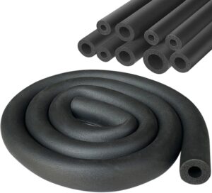 Rohrisolierschaum Ø 22 mm Rohrisol...