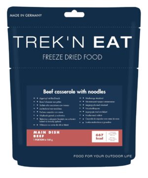 Trek’n Eat Rindfleischauflauf...