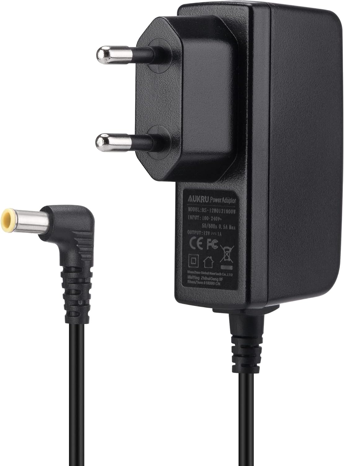 12V Netzteil Ladekabel für Makita Radio DMR 112 110 109 108 107 106 BMR 105 104 103 102 101 100 Baustellenradio, Ersatz für Makita Ladekabel SE00000101 SE00000078 SE0000078 SE0000078 SE0000007000026510