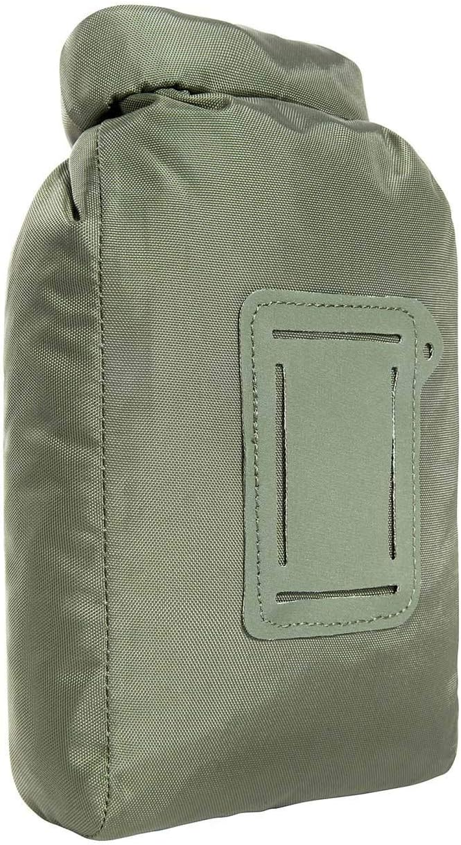 Tasmanian Tiger TT First Aid Basic WP, wasserdichtes Erste-Hilfe-Set für Wassersport, Segeln, Kanu, Outdoor-Trekking – Bild 2