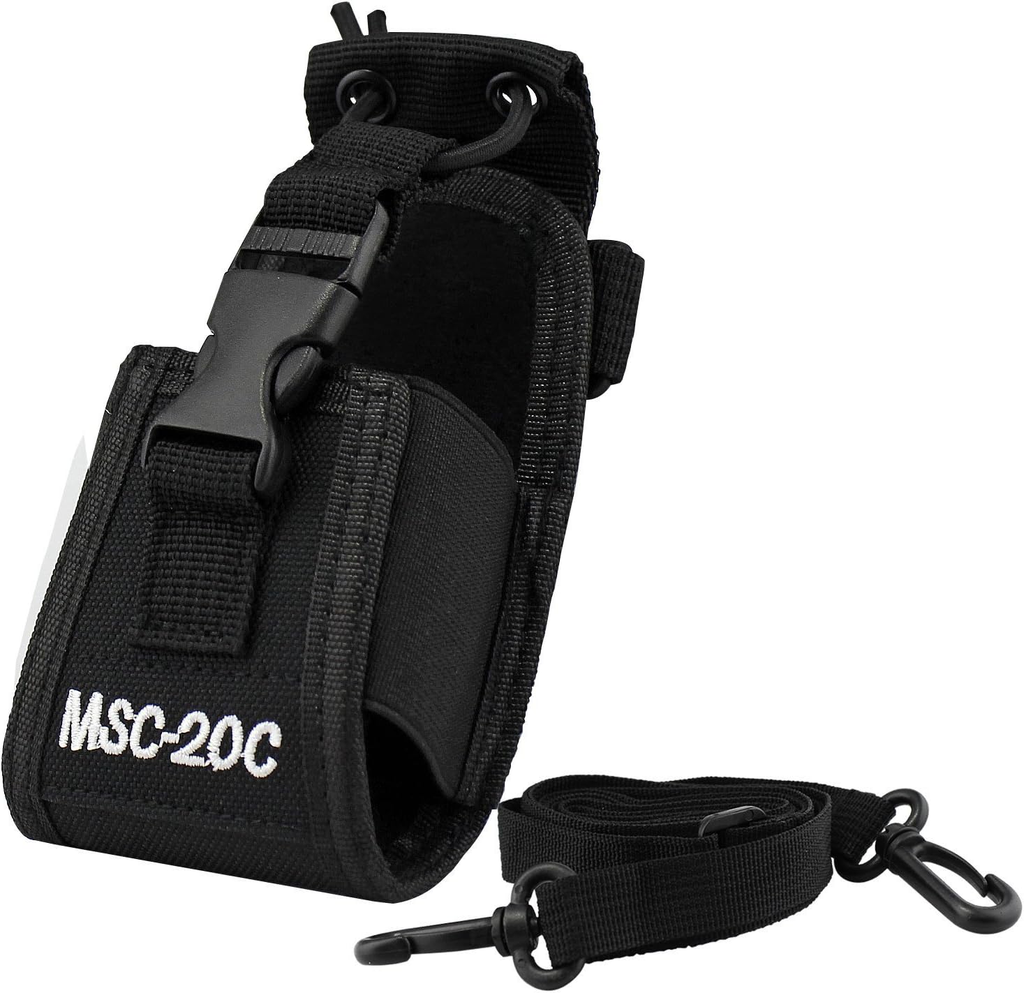 Multifunktions-Taschenhalter für GPS-Telefon, Funkgerät, Walkie-Talkie-Holster (20C) – Bild 3