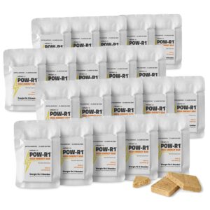 ration1 High Energy Bar 20 Stück &...