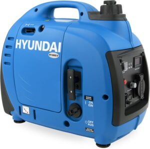Hyundai Inverter-Generator HY1000Si...