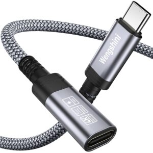 USB-C-Verlängerungskabel 1,5 m, US...