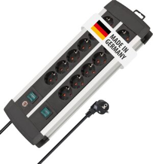 Brennenstuhl Premium Aluminium Line...