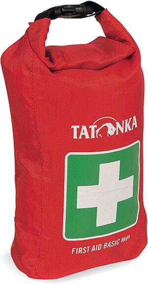 Tatonka First Aid Basic Waterproof ...