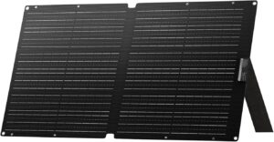 ALLPOWERS 100 W Solarpanel SE100, I...
