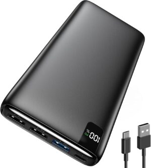 A ADDTOP Powerbank 20000 mAh – 22...
