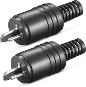 Lautsprecherstecker | mit Schrauban...