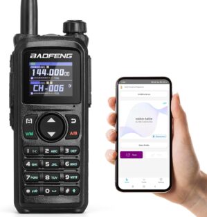 BAOFENG UV-28 Plus Amateurfunkgerä...