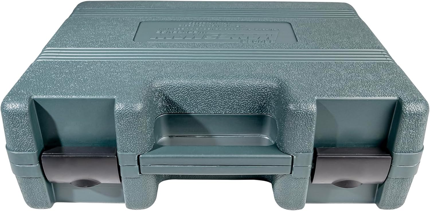 Brüder Mannesmann Tool 176-teiliges Werkzeugset, M29086 – Bild 4