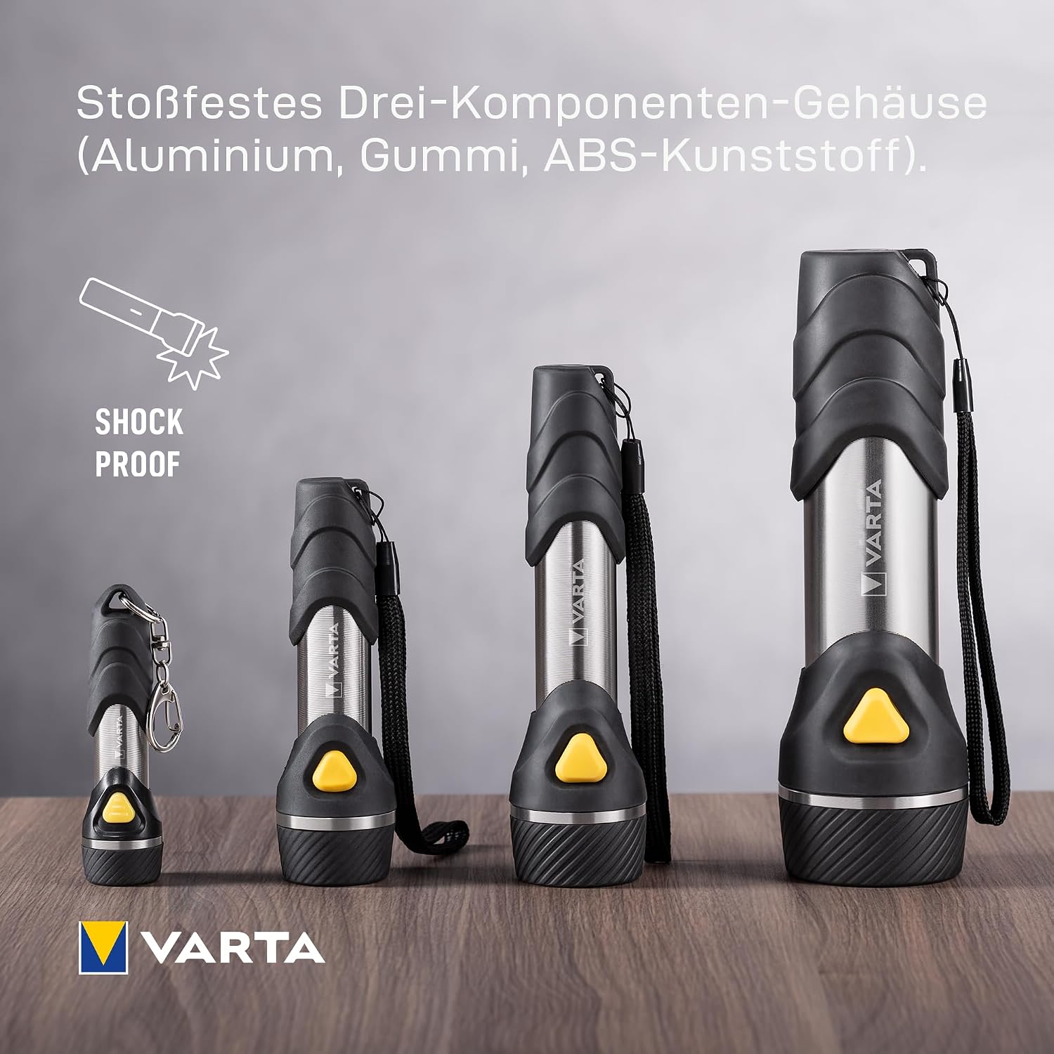Varta-Tageslichtschlüssel – Bild 3