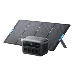 Anker SOLIX C2000 Gen 2 Tragbares K...