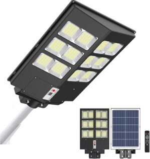Solarleuchten für den Außenbereic...