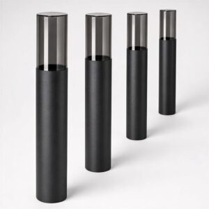 SSC-LUXon Außen-Stehlampe Varda, S...