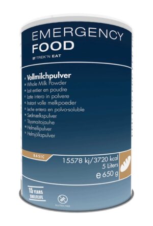 Trek’n Eat Milchpulver EL –...
