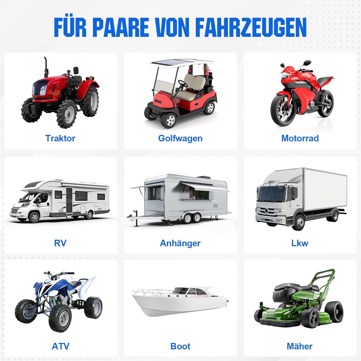 ECO-WORTHY 10 W 12 V monokristallines Solarpanel-Set, Solarladegerät für Erhaltungsladung: 10 W Solarpanel + Solarladeregler + Solarkabel für 12 V-Batterien, Wohnmobil, Wohnwagen, Elektrozaun, Boot – Bild 7