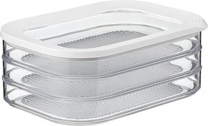 Rosti Mepal Modula Aufbewahrungsbox...
