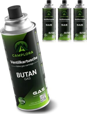 (6,75–15,31 EUR/kg) 227 g Butanga...
