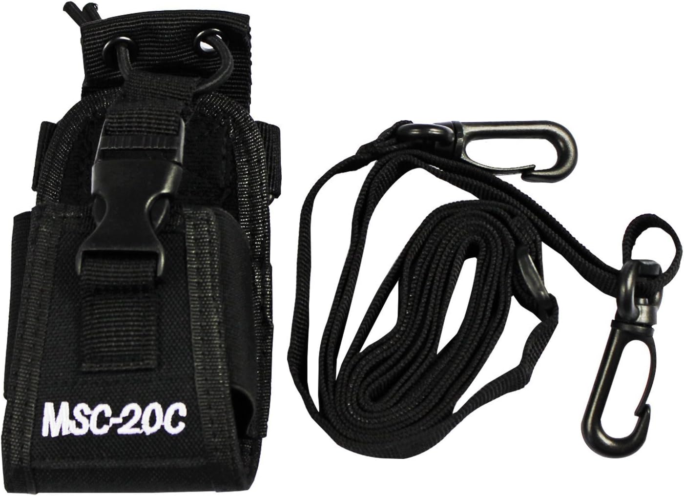 Multifunktions-Taschenhalter für GPS-Telefon, Funkgerät, Walkie-Talkie-Holster (20C)