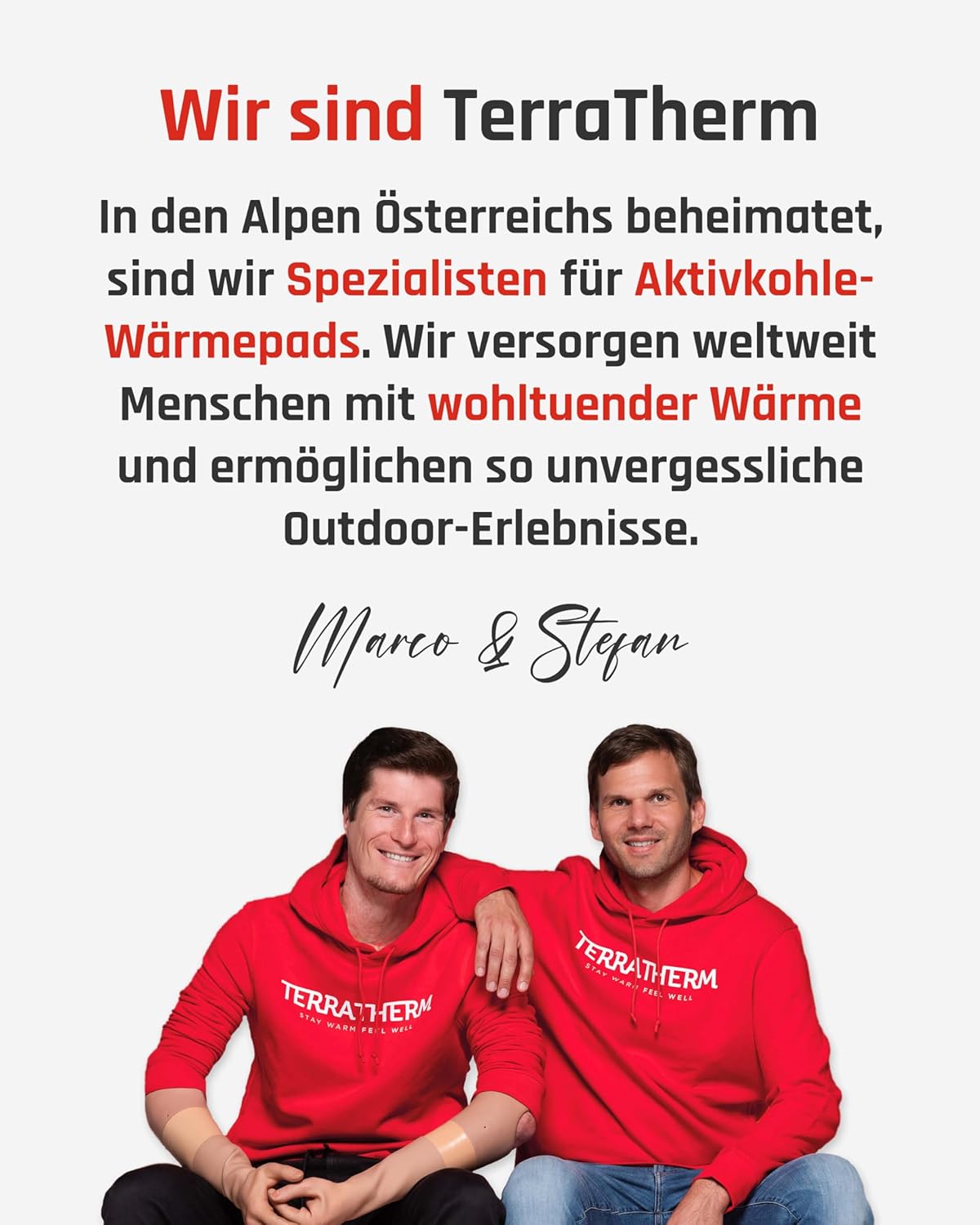 Wärmepflaster für Rücken, Nacken und Schulter, 12 Stunden angenehme Tiefenwärme, Rückenwärmer, selbstklebend und luftaktiviert | 10er Pack, 12 Stunden wohltuende Tiefenwärme, Rückenwärmer, Körperwärmer, selbstklebend und luftaktiviert – Bild 7