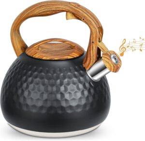 Wasserkocher, Induktionskessel, 3L,...